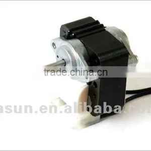 YJ48 Shaded Pole Fan Motor thumbnail-1