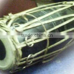 Madal Drum /Traditional Nepalese Musical Drum/new Design Musical Drum thumbnail-1