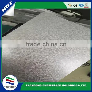 Galvalume Steel Sheets Metal AZ150 Aluzinc Steel Sheet Metal 0.2*914/0.3*914 Full Hard Quality thumbnail-1