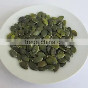 Inner Mogolia Pumpkin Kernels Grow Without Shell for US Market thumbnail-3