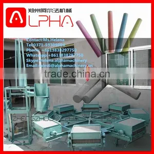 Chalk Making Machine Prices Blackboard Chalk Making Machine for Sale thumbnail-1