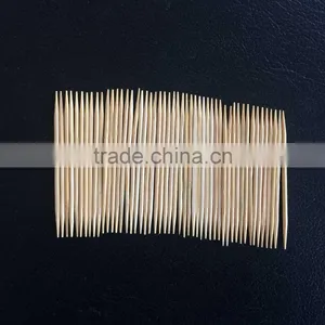 Cinnamon Toothpicks, Dental Toothpicks, Wood/bamboo Toothpicks thumbnail-1
