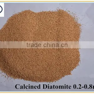 High Absorbent Diatomaceous Earth(Calcined and Raw) Diatomite For Industrial Filter Aid Uses thumbnail-4