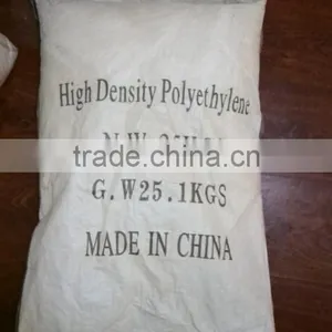 Virgin/Recycled HDPE/hdpe Resin With Factory Price thumbnail-3