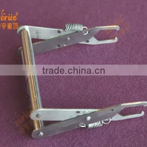 Hot Sales Beekeeping Equipment Bee Hive Frame Grip / Galvanized Iron Frame Grip thumbnail-2