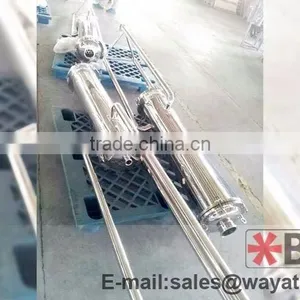 Professional Essential Oil Distillation Equipment for Frankincense BSC Producted thumbnail-5