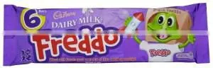 Cadbury Freddo 6 Pack thumbnail-1
