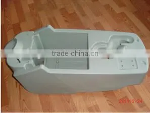 Rotational Mold for Rotomolding Plastic Products thumbnail-1