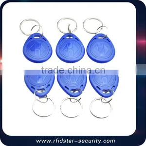 ABS Hotel Room Key Tag for Wholesales thumbnail-3