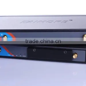 Double TF Card GPS Positioning 4G LTE-FDD BUS WIFI ROUTER Advertisement Push thumbnail-6