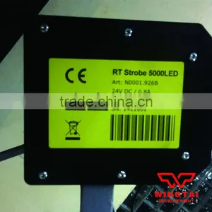 Germany Rheintacho High Light Intensity STROBE 5000 thumbnail-4