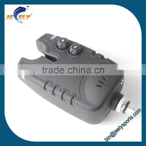 JY-7 Single Carp Fishing LED Bite Alarm thumbnail-3