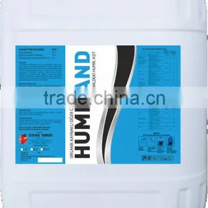 Leonardite Based Liquid Humic and Fulvic Acid thumbnail-1
