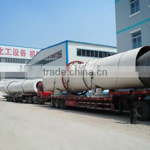 Fertilizer Coarse Pellets Vibrating Screen Machine thumbnail-3