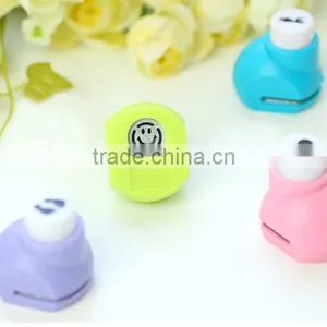 Mini DIY Craft Paper Craft Punch Machine thumbnail-1