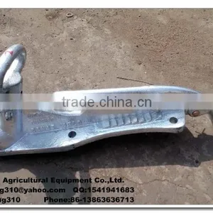 Trailer & Caravan Coupling Trailer Coupler thumbnail-1