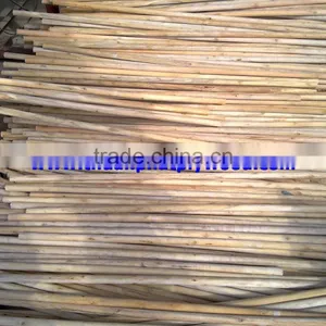 VIETNAM NATURAL THREAD BROOM STICK thumbnail-3
