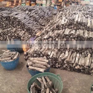 White Charcoal Binchotan From Laos thumbnail-1