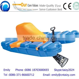 Aquaculture Equipment Floating Aerator thumbnail-5