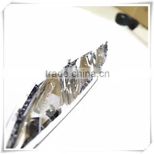 100% Original a Decorative Cover Article 5306500XS56XA for M4 thumbnail-5