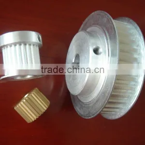 Aluminum Timing Pulley thumbnail-1