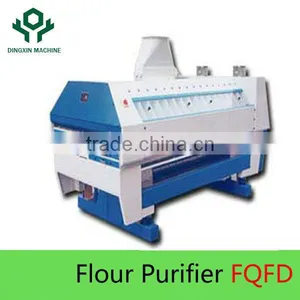 High Efficiency Top Quality Flour Purifier thumbnail-1