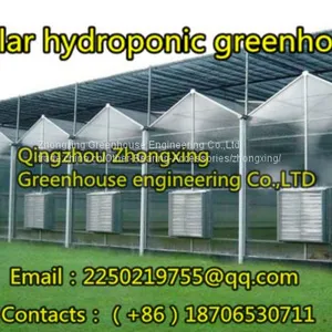 Grass Greenhouse, We Are Professional！ thumbnail-5