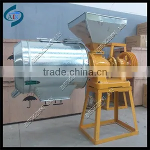 Cheap Mill Flour /wheat Flour Mill Machine/ Flour Milling Machine thumbnail-6
