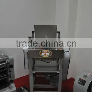 Industrial Automatic Flour Machine /Flour Mixer With 403 Stainless Steel thumbnail-4