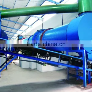 Chemical Compound Fertilizer Production Line thumbnail-2