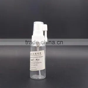 Pharmaceuticals Nasal Spray Bottle With Pump for Liquid,wholesale 10ml 15ml 20ml 30ml Pet Nasal Mist Spray Bottle thumbnail-3
