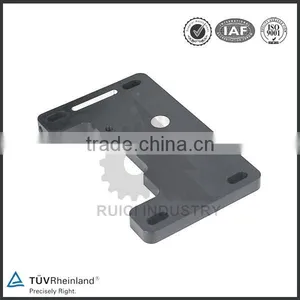 Aluminum CNC Machining Service Prototyping Mini Part thumbnail-2