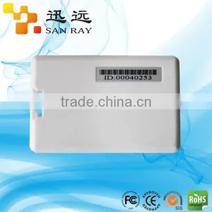 Long Range RFID Active Tag 2.4GHz thumbnail-1