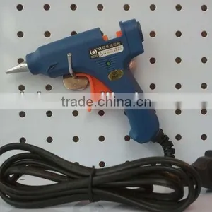 Wire Electronic Heat Glue Gun Melter Glue Gun for Sale thumbnail-1