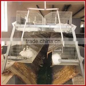Rabbit Breeding Cages Kenya Sale thumbnail-4