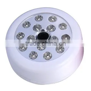 320739 15LED Motion Sensor Lights thumbnail-2