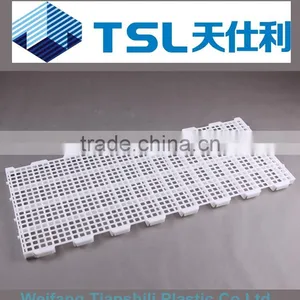 China Farm Plastic Chicken Slat Floor thumbnail-4