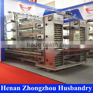 Good Quality Supplier Poultry Equipment/transport Cage for Poultry/agricultural Equipment thumbnail-1