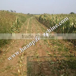 Huanpai Mini Square Hay Balers Machine thumbnail-4
