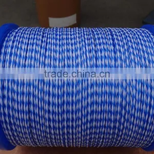 Hot Sale Hollow Braid PP Rope thumbnail-1