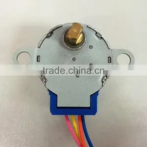 2 Phase PM Stepping Motor 5v thumbnail-1