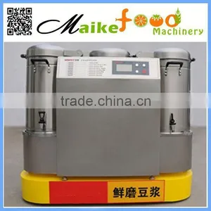 New Style Tofu and Soybean Milk Making Machine thumbnail-1