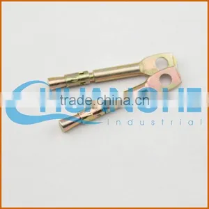 Hardware Fastener Flat/round Head Split Drive Anchor thumbnail-5