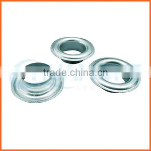 High Quality Stable Color Zinc Plated Hollow Rivet thumbnail-2