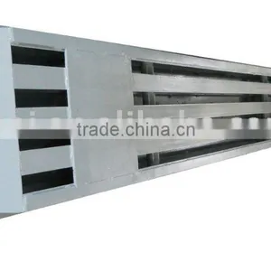 Light Weight Block Side Plate, AAC Plant thumbnail-1
