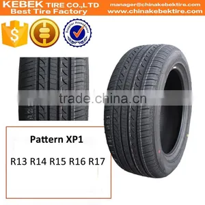 High Quality HILO Brand Passenger Car Tyre New thumbnail-1