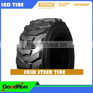 TIANLI Industrial Tire 10-16.5 for Skid Steer thumbnail-1