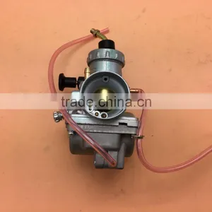 Carburetor For YMH DT125 DT 125 Motorcycle Dirt Bike Carb 1976-1982 thumbnail-1