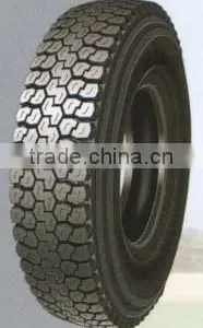 Military Tires for Sale 12.00R20 Tyre Manufactor thumbnail-1