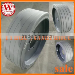 Manitou 120AETJ Non Marking Boom Lift Wheels 600x190 thumbnail-1